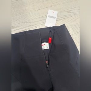 Black leggins new with tags